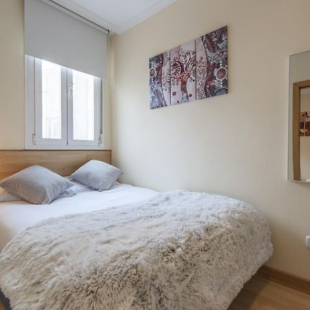 Alterhome, Chueca Мадрид Екстер'єр фото