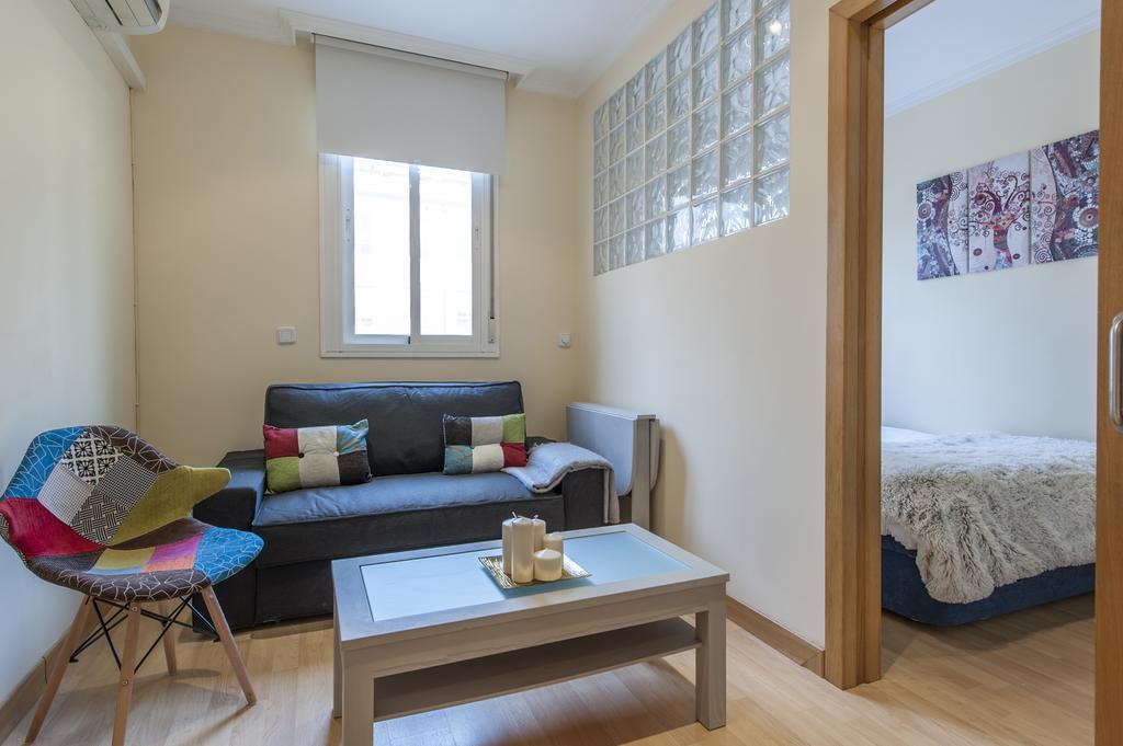 Alterhome, Chueca Мадрид Екстер'єр фото