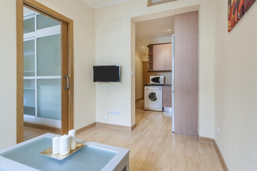 Alterhome, Chueca Мадрид Екстер'єр фото