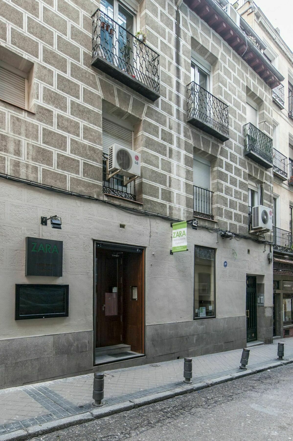 Alterhome, Chueca Мадрид Екстер'єр фото